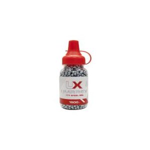 Umarex Pellets and BBs 1 Umarex Precision Steel BBs - 1500 ct 0.177