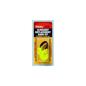 Daisy Air Gun Accessory 1 Daisy Powerline Slingshot Replacement Band