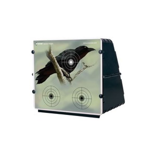 Crosman Air Gun Accessory 1 Crosman Collapsible Pellet Trap