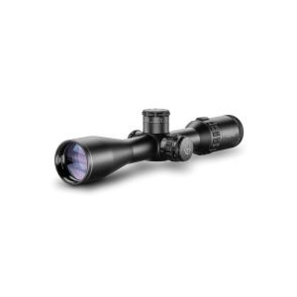 Hawke Sport Optics Air Gun Accessory 1 Hawke Sidewinder 30 SF IR 4.5-14x44 AO 10x Half Mil