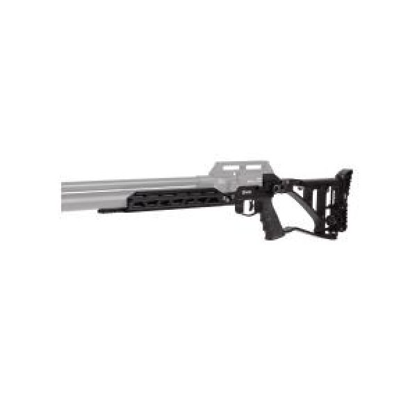 Saber Tactical Air Gun Accessory 1 Saber Tactical Dreamline Tube Chassis