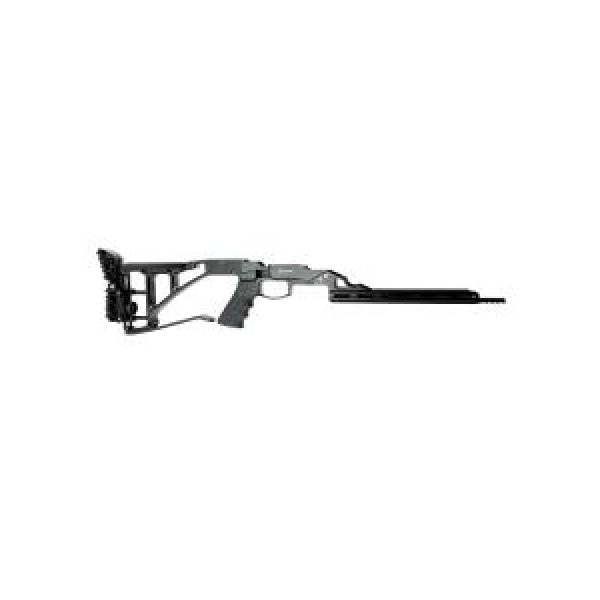 Saber Tactical Air Gun Accessory 1 Saber Tactical Dreamline Bottle Chassis