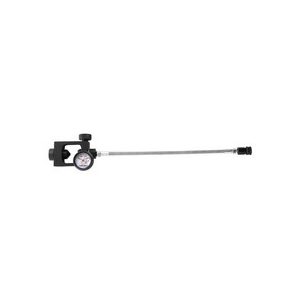 Airforce Air Gun Accessory 1 AirForce Scuba Tank Adapter, K-valve
