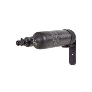 Airforce Air Gun Accessory 1 AirForce Spin-Loc Carbon Fiber Spare Tank, .50 cal