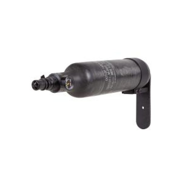 Airforce Air Gun Accessory 1 AirForce Spin-Loc Carbon Fiber Spare Tank, .50 cal