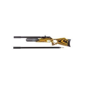 Fx Airguns Air Rifle 1 FX Crown Continuum, Yellowjacket, .30 Caliber 0.30