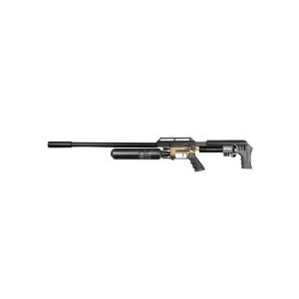 Fx Airguns Air Rifle 1 FX Impact X MKII .35 Caliber, Bronze 0.357
