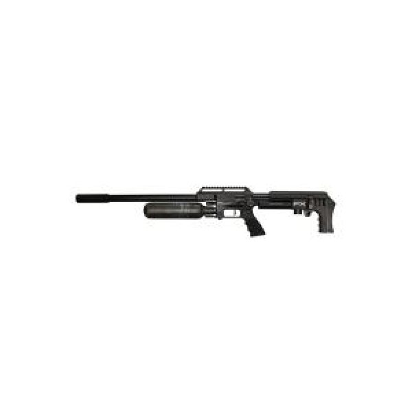 Fx Airguns Air Rifle 1 FX Impact X MKII, 700mm, .25 Caliber 0.25