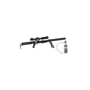 Airforce Air Rifle 1 AirForce Texan SS, Demolition Ranch Combo, .45 Caliber 0.45