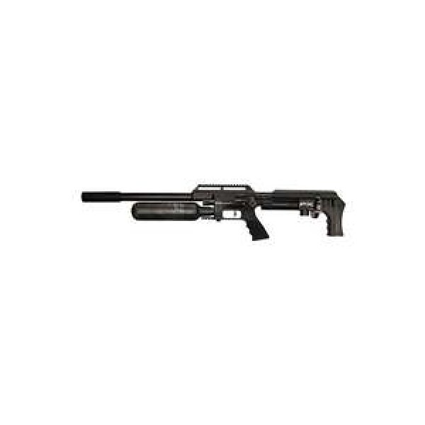 Fx Airguns Air Rifle 1 FX Impact X MKII, Black 0.177