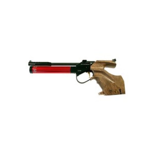 Morini Air Pistol 1 Morini MOR-162EI Pellet Pistol, Medium Grip 0.177
