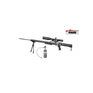 Airforce Air Rifle 1 AirForce Texan IraqVeteran8888 Combo 0.45