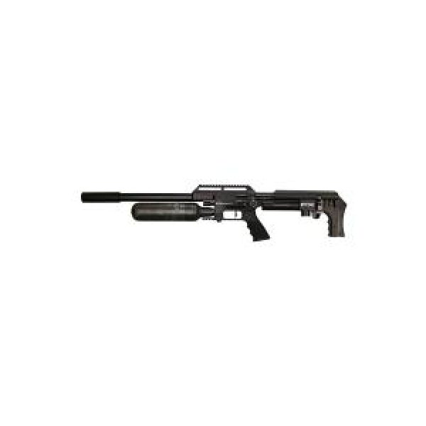 Fx Airguns Air Rifle 1 FX Impact X MKII, 600mm, .30 Caliber 0.30