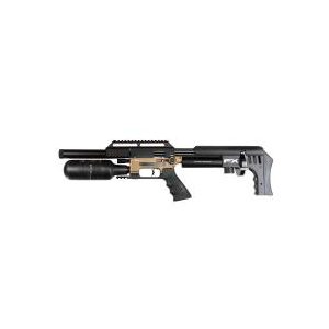 Fx Airguns Air Rifle 1 FX Impact X MKII Compact, Bronze, .25 Cal 0.25