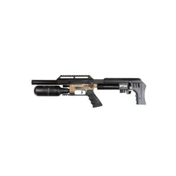 Fx Airguns Air Rifle 1 FX Impact X MKII Compact, Bronze, .30 Cal 0.30