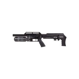 Fx Airguns Air Rifle 1 FX Impact X MKII Compact, Black 0.25