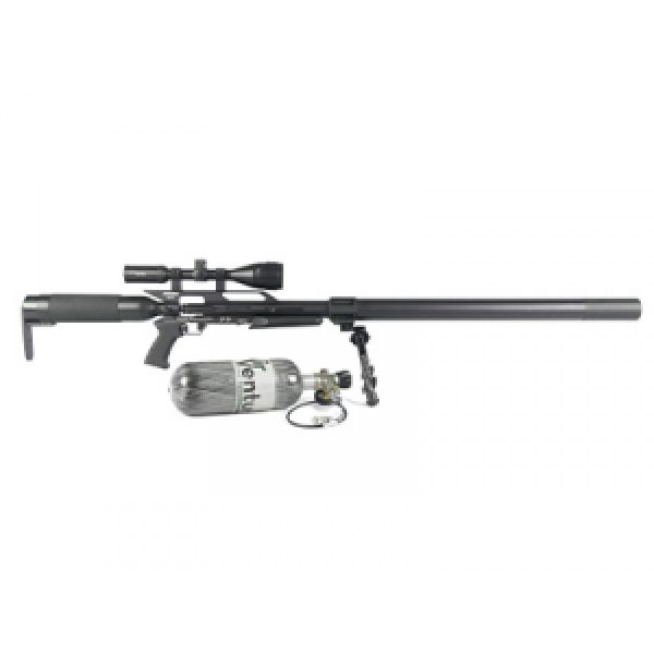 Airforce Air Rifle 1 AirForce Texan LSS, Hunter Combo, .357 Caliber 0.357