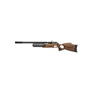 Fx Airguns Air Rifle 1 FX Crown MkII, Walnut, 500mm Barrel, .22 Cal 0.22