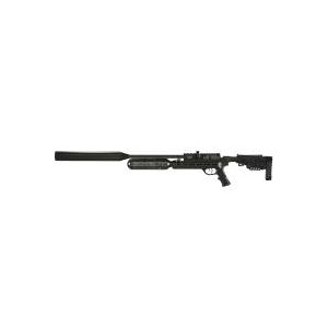 Raw Rapid Air Weapons Air Rifle 1 RAW HM1000x Chassis, .22 Cal RH 0.22
