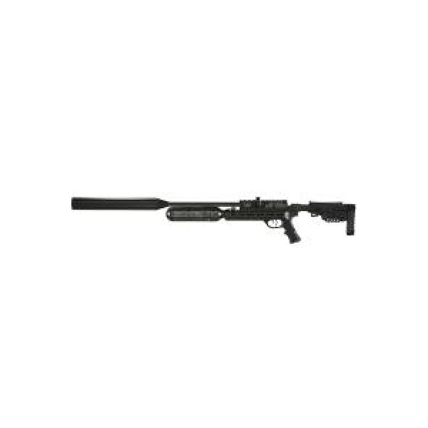 Raw Rapid Air Weapons Air Rifle 1 RAW HM1000x Chassis, .22 Cal RH 0.22