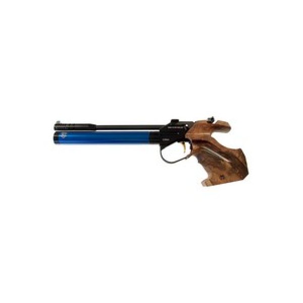 Morini Air Pistol 1 Morini MOR-162MI Pellet Pistol, Medium Grip 0.177