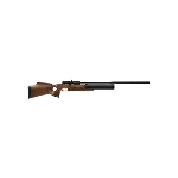 Fx Airguns Air Rifle 1 FX Royale 500 Walnut, .25 cal 0.25