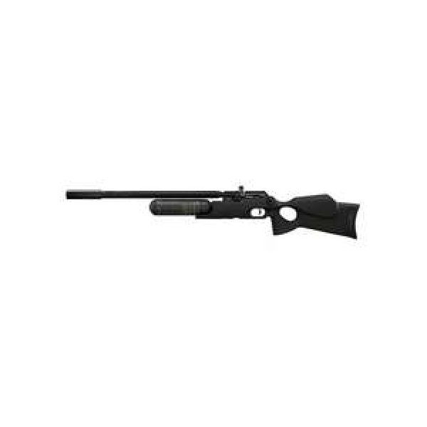 Fx Airguns Air Rifle 1 FX Crown MkII, Synthetic, 600mm Barrel, .25 Cal 0.25