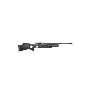 Fx Airguns Air Rifle 1 FX Royale 400, Synthetic, .22 cal 0.22