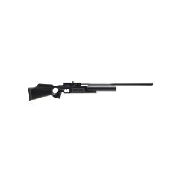 Fx Airguns Air Rifle 1 FX Royale 500, Synthetic, .25 cal 0.25