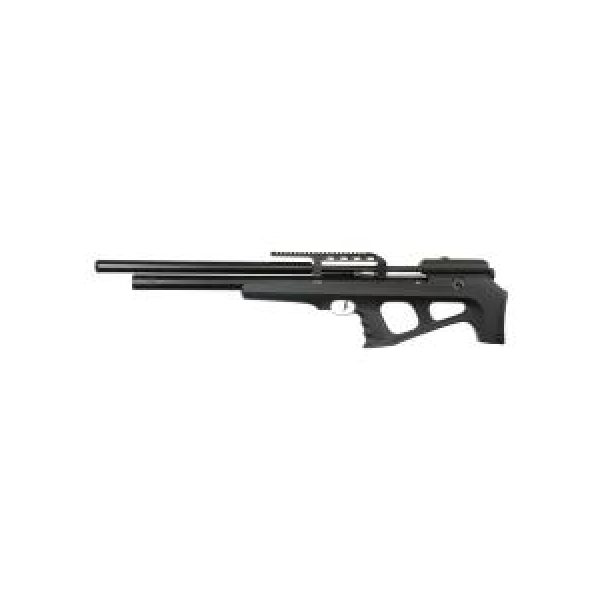 Fx Airguns Air Rifle 1 FX Wildcat MKIII Sniper, .25 Cal Synthetic 0.25