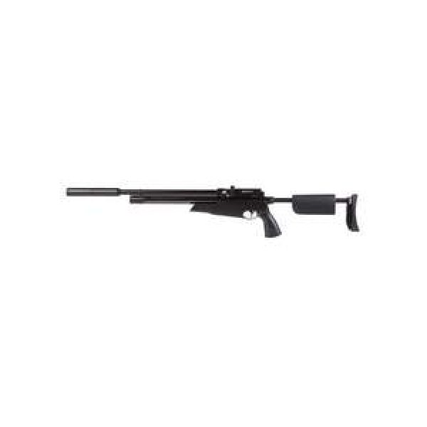 Air Arms Air Rifle 1 Air Arms S510 XS TDR Tactical, .22 Caliber 0.22