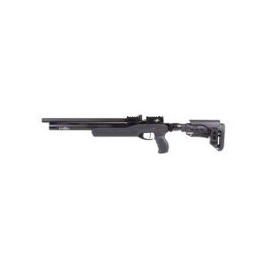 Ataman Air Rifle 1 Ataman M2R Ultra-Compact X, .22 Caliber Black Soft-Touch Stock 0.22