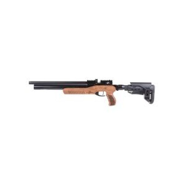 Ataman Air Rifle 1 Ataman M2R Ultra-Compact X, .22 Caliber Walnut Stock 0.22