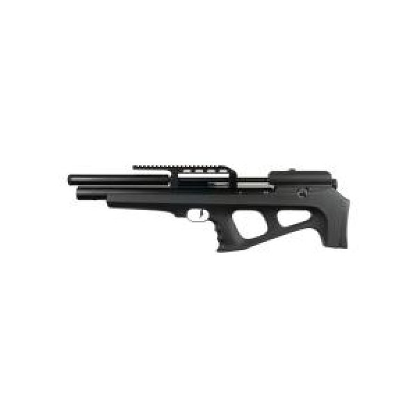 Fx Airguns Air Rifle 1 FX Wildcat MKIII Compact, .22 cal, Synthetic 0.22