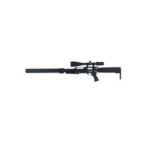 Airforce Air Rifle 1 AirForce Texan SS, Hawke Scope Combo, .357 Caliber 0.357