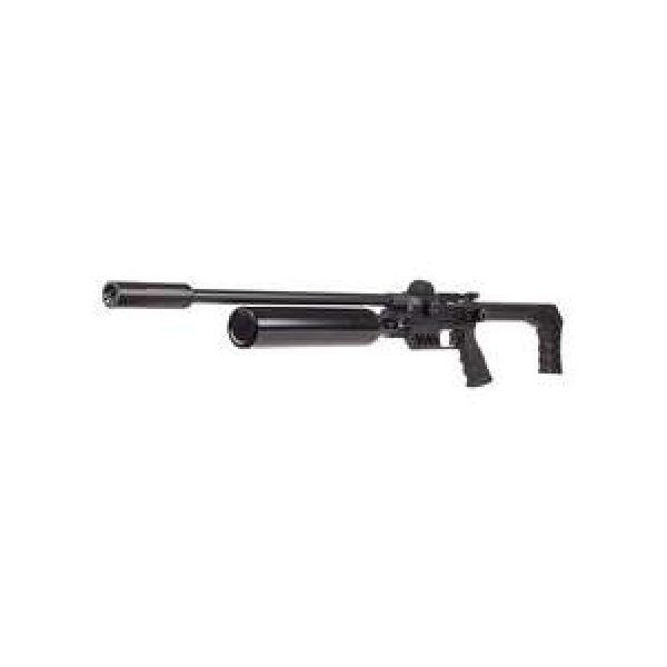 Fx Airguns Air Rifle 1 FX Dreamline, Lite, Aluminum, DonnyFL Moderator, .22 Caliber 0.22