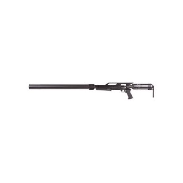 Airforce Air Rifle 1 AirForce Texan LSS, Carbon-Fiber Tank, .457 Caliber 0.45