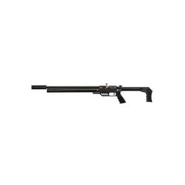 Fx Airguns Air Rifle 1 FX Dreamline, Lite, .22 Caliber, 500mm Barrel 0.22