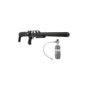 Airforce Air Rifle 1 AirForce Condor SS Tank Combo, .22 cal 0.22