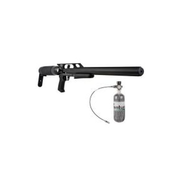 Airforce Air Rifle 1 AirForce Condor SS Tank Combo, .22 cal 0.22