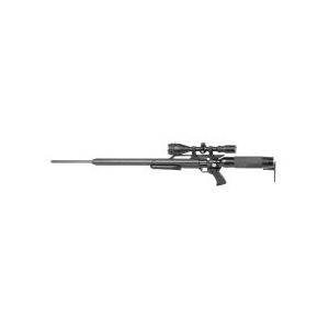Airforce Air Rifle 1 AirForce Texan Hawke Scope Combo, .30 cal 0.30