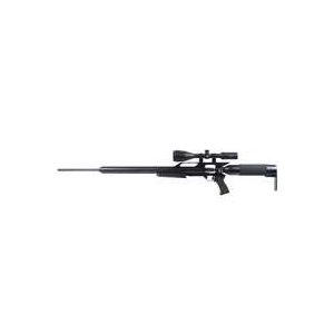 Airforce Air Rifle 1 AirForce Texan Hawke Scope Combo, .357 cal 0.357