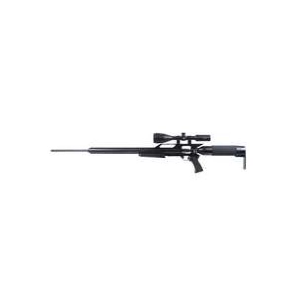 Airforce Air Rifle 1 AirForce Texan Hawke Scope Combo, .357 cal 0.357