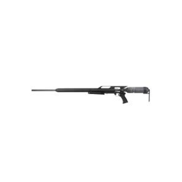 Airforce Air Rifle 1 AirForce Texan with Carbon-Fiber Tank, .50 Caliber 0.50