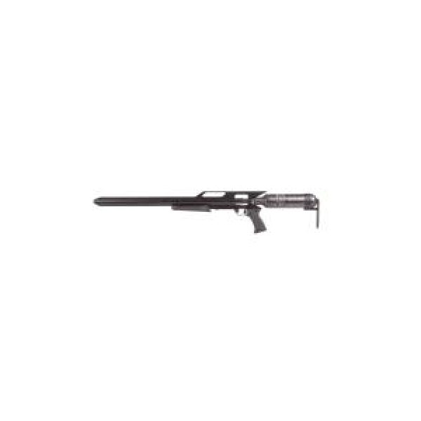 Airforce Air Rifle 1 AirForce Texan Carbine, Carbon-Fiber Tank 0.45