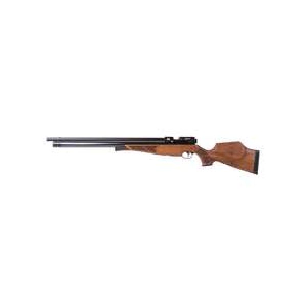 Air Arms Air Rifle 1 Air Arms S500 Xtra FAC, Walnut, .22 Caliber 0.22