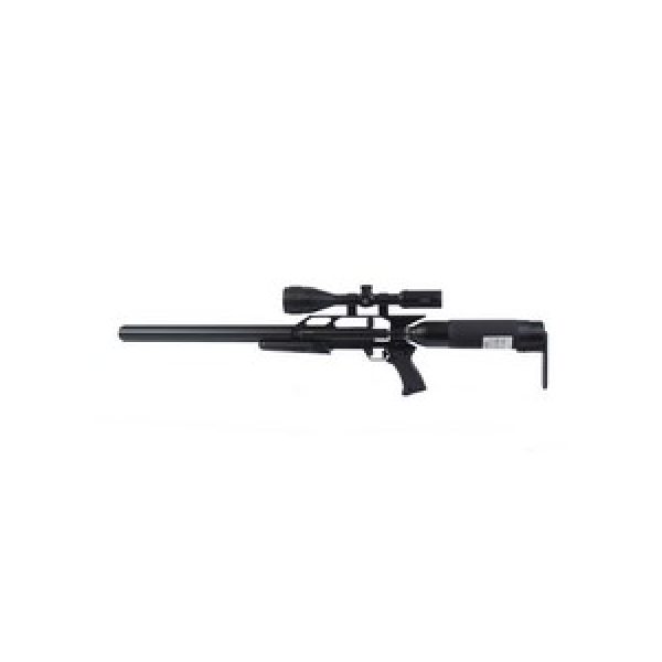 Airforce Air Rifle 1 AirForce Condor SS, Hawke Scope Combo, .22 cal 0.22