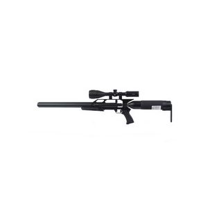 Airforce Air Rifle 1 AirForce Condor SS, Hawke Scope Combo, .25 cal 0.25