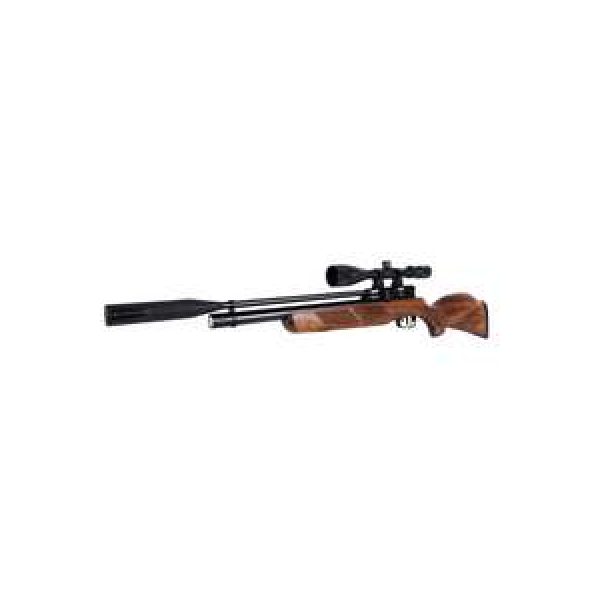 Gamo Air Rifle 1 Gamo Coyote Scope Combo, .22 cal 0.22