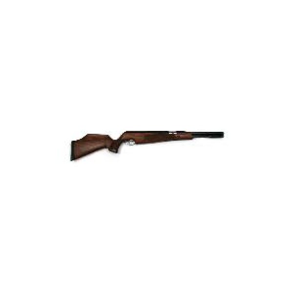 Air Arms Air Rifle 1 Air Arms TX200 Hunter Carbine, Walnut RH, .22 cal 0.22
